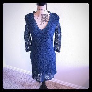 Annabella Dress